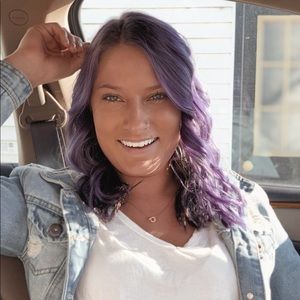 Meet your Posher, Brionna